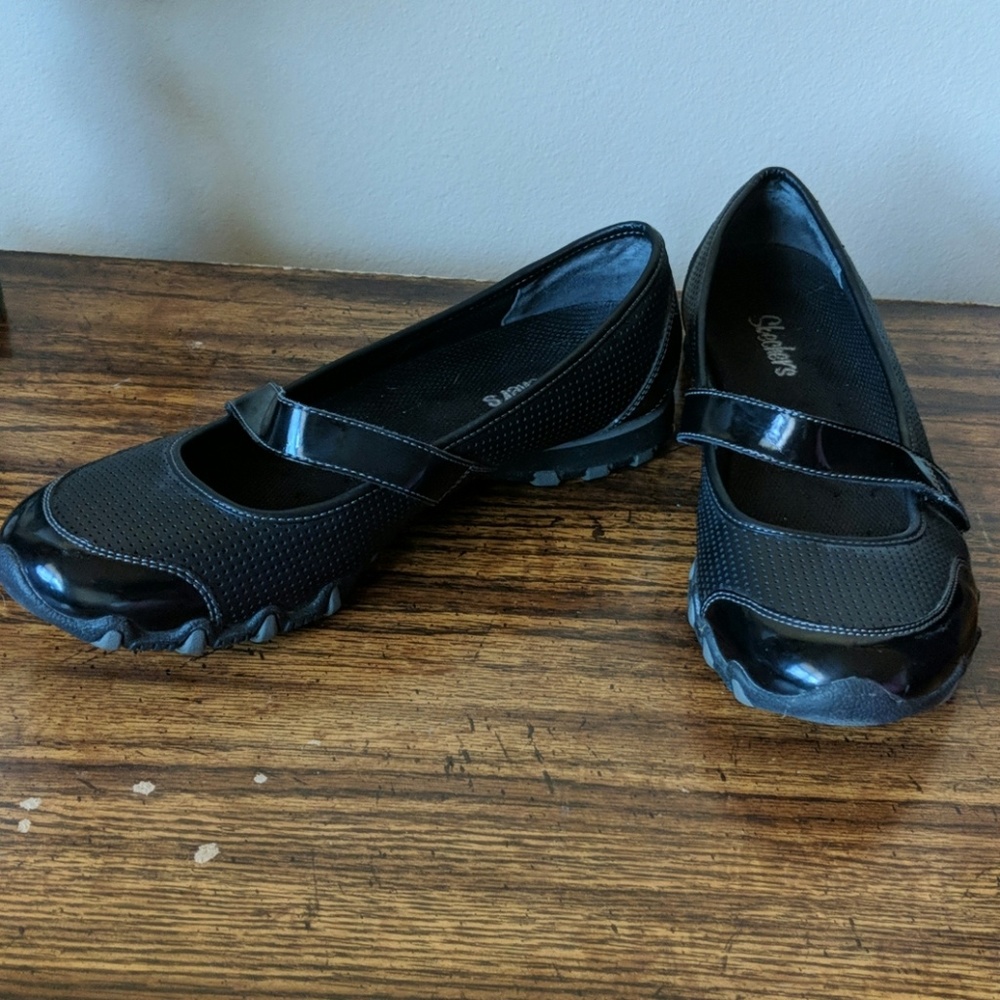 Sketchers Flats